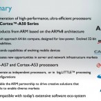 samsung a7 6 | samsung exynos | <!--:TH--></noscript>รายงานเผย ชิปเซ็ท Exynos 64 บิตของ Samsung อยู่ในช่วงการทดสอบขั้นสุดท้ายแล้ว... มาเร็วปานสายฟ้าฟาด