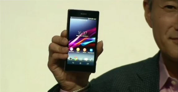<!--:TH-->รวมรายละเอียดครบ Sony Xperia Z1 จากงานเปิดตัว @Sony’s IFA 2013 press conference<!--:--> 1 sony Xperia Z1 0051 | honami | <!--:TH-->รวมรายละเอียดครบ Sony Xperia Z1 จากงานเปิดตัว @Sony’s IFA 2013 press conference<!--:-->