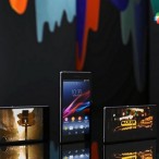 sony Xperia Z1 110 | honami | <!--:TH--></noscript>รวมรายละเอียดครบ Sony Xperia Z1 จากงานเปิดตัว @Sony’s IFA 2013 press conference