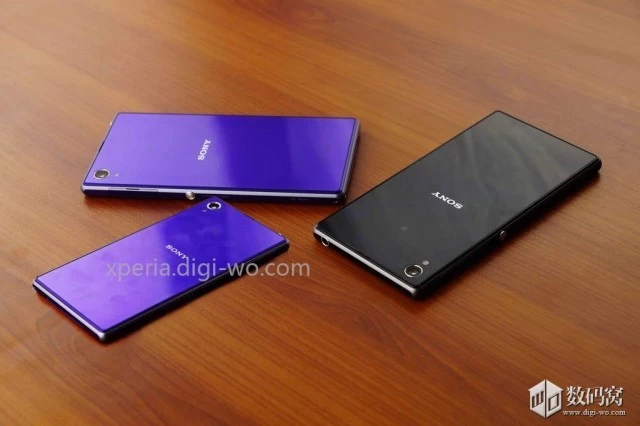 <!--:TH-->Sony จะมี Xperia Z1 mini อีกรุ่น เล็กแต่จอที่เหลือยังจัดเต็ม <!--:--> 1 sony xperia z1 mini | Sony (Xperia Series) | <!--:TH-->Sony จะมี Xperia Z1 mini อีกรุ่น เล็กแต่จอที่เหลือยังจัดเต็ม <!--:-->