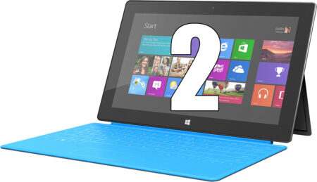 ลาก่อน Windows RT!! Microsoft หยุดการผลิต Surface 2 อย่างเป็นทางการแล้ว