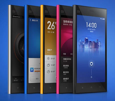 xiaomi mi3 nfc | Xiaomi | <!--:TH--></noscript>ทุกข้อมูล Xiaomi MI3 ในคลิปงานเปิดตัวเต็มๆ มาแล้ว แอนดรอยด์เทพราคารากหญ้า ตอขวางทางชิ้นใหญ่ในจีนของ iPhone