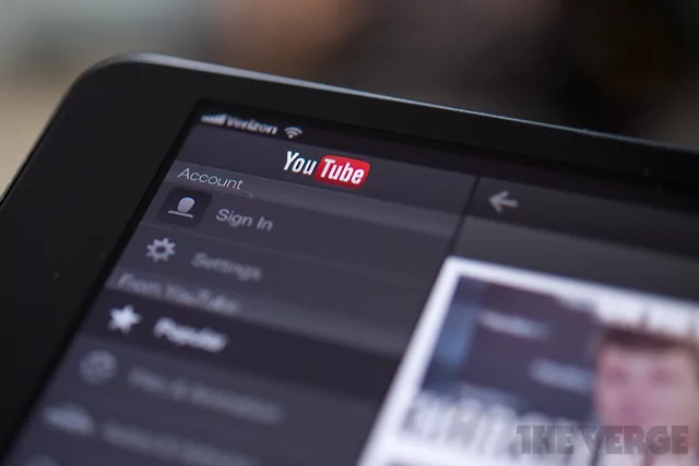 <!--:TH-->แอพพลิเคชั่น Youtube บนมือถือกำลังจะสามารถดูวิดีโอแบบออฟไลน์ได้แล้ว มาดูรายละเอียดเพิ่มเติมกัน!!<!--:--> 1 youtube ipad logo1 1020 large verge medium landscape | Youtube for Android | <!--:TH-->แอพพลิเคชั่น Youtube บนมือถือกำลังจะสามารถดูวิดีโอแบบออฟไลน์ได้แล้ว มาดูรายละเอียดเพิ่มเติมกัน!!<!--:-->