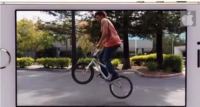 <!--:TH-->ฟังชั่นใหม่ของ iPhone 5S ถ่ายวีดีโอ Slow-Motion แบบ 120 เฟรมต่อวินาที เป็นอย่างไร มาดูผลงานกันครับ<!--:--> 1 จับภาพ15 | iphone 5S | <!--:TH-->ฟังชั่นใหม่ของ iPhone 5S ถ่ายวีดีโอ Slow-Motion แบบ 120 เฟรมต่อวินาที เป็นอย่างไร มาดูผลงานกันครับ<!--:-->