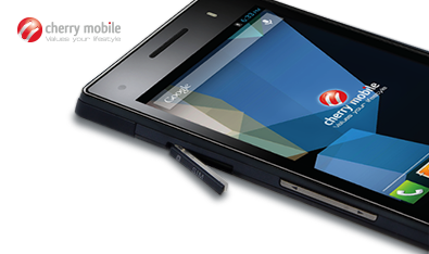 009 s | Review | <!--:TH--></noscript>[PR] รีวิว Cherry Mobile Razor Android ราคาคุ้มค่า หน้าจอ Dragon Trail glass