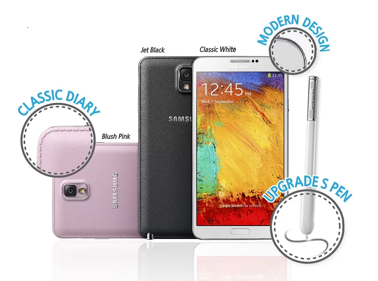 1112 | galaxy note3 | <!--:TH--></noscript>Samsung ปล่อยภาพ Infographic เทียบเครื่อง Galaxy Note3 กับ Note2 และรายละเอียด Galaxy Gear ที่เข้าใจครบจบในภาพเดียว