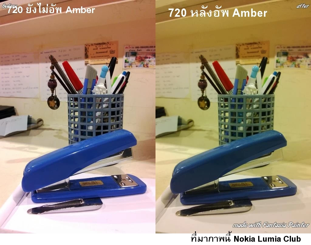 1272846 641016682609889 119166856 o | Amber | <!--:TH--></noscript>Nokia Lumia กับปัญหากล้องเหลืองบน Amber Update: บัคที่ Nokia ต้องรีบแก้ไข? สาเหตุคืออะไรกันแน่?