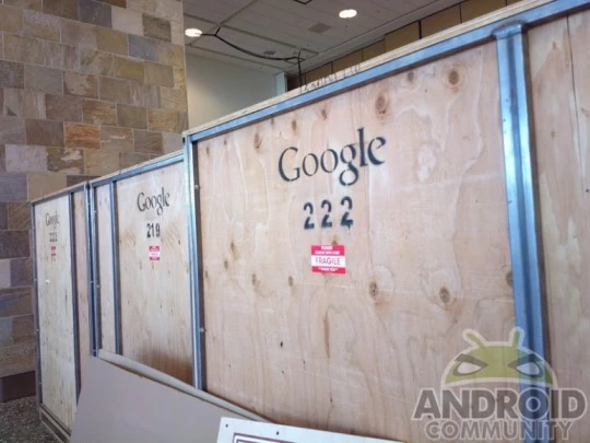 2013 05 14 0447 L | googllr | <!--:TH--></noscript>Google ร่อนหมายเชิญสื่อแล้ว! 24ตุลานี้ แต่ขอแสดงความเสียใจ มันไม่มีอะไรเกี่ยวกับ nexus 5 และ Android 4.4 ตามที่หวังกันไว้เลย