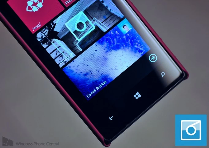 6tag Tiles | 6tag | 6tag บน Windows phone 8 มีอัพเดทใหม่รองรับระบบ Instagram Direct แล้ว