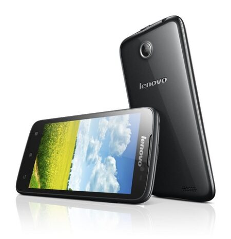 มาไทยแล้วอีกหนึ่งตัวจาก Lenovo A516 ราคาจิ๋วแต่ยังแจ๋ว สมาร์ทโฟนจอใหญ่คุ้มค่า 4.5 นิ้ว ราคาเบาๆ 4,690 บาท