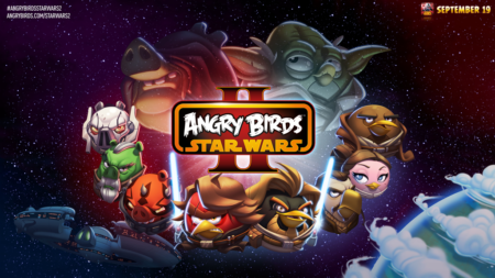 Rovio และค่ายเกมส์ใจดี แจกเกมส์ดังๆบนระบบ Windows phone 8 ฟรีเพียบโหลดกันก่อนหมดเวลา