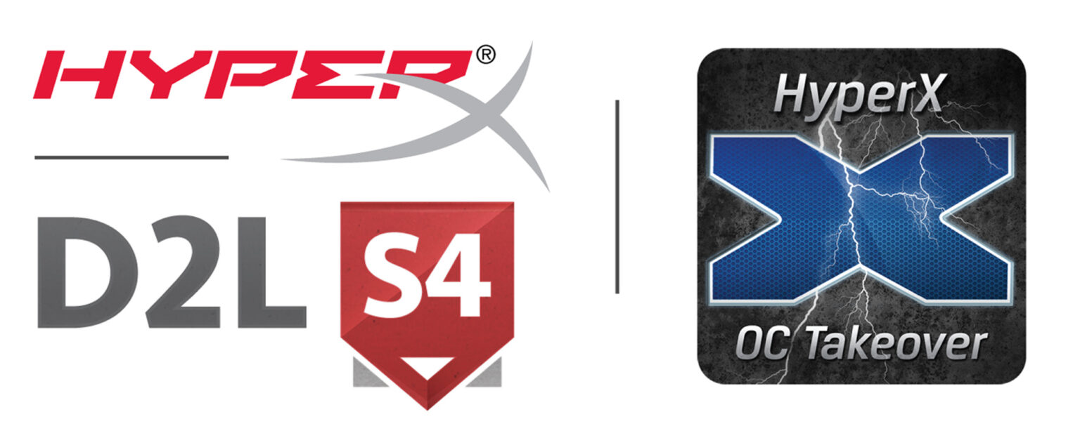 Kingston HyperX ร่วมจัดศึกชิงชัยเกมระดับโลก DotA 2  และการแข่งขันโอเวอร์คล็อก บนเวที CES 2014 สะใจฮาร์ดคอร์สายไอที