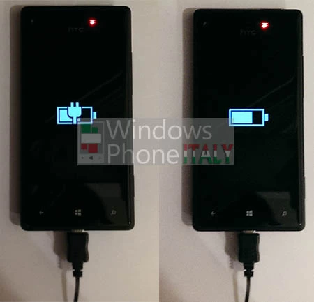HTC 8X WP8 GDR3 ricarica spento | Windows phone 8 GDR3 | <!--:TH--></noscript>HTC Windows phone 8x สามารถปิดเครื่องขณะชาร์ตได้แล้วหลังการอัพเดท GDR3 แต่ข่าวร้ายชาว Nokia ยังทำไม่ได้ในตอนนี้แม้จะอัพ GDR3 for Developer แล้ว