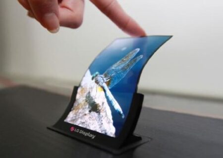 เทคโนโลยีจอโค้งงอได้ (Bendable / Flexible display) มีประโยชน์อย่างไร? เราจะคาดหวังอะไรได้กับเจ้าเทคโนโลยีนี้?