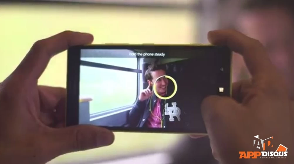 New Picture3 | Nokia Lumia 2520 | <!--:TH--></noscript>โนเกียปล่อยคลิปโฆษณาชุดแรกของ Nokia Lumia 1520 และ Nokia Lumia 2520 แล้ว(ชมคลิป)