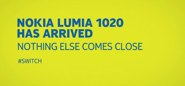 สุดยอดจริงๆกับการถ่ายวิดีโอด้วย Lumia 1020 นี่ครับ