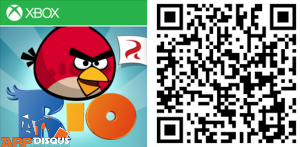 QR Angry Birds Rio_1