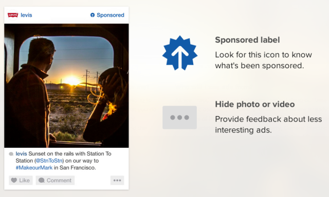 Sample Instagram Ads | instagram | <!--:TH-->ตัวอย่างโฆษณาในหน้า feeds ของเราบน Instagram มาดูกันว่าหน้าตาจะเป็นแบบไหน<!--:-->
