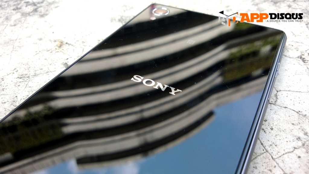 Sony Xperia Z1 reviews 25
