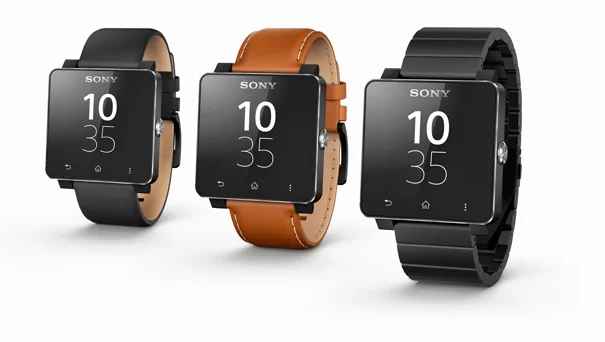 Sony SmartWatch 2 Group | Sony Smartwatch | <!--:TH--></noscript>Sony ปล่อยอัพเดทให้นาฬิกาอัจฉริยะ Smartwatch 2 แล้ว