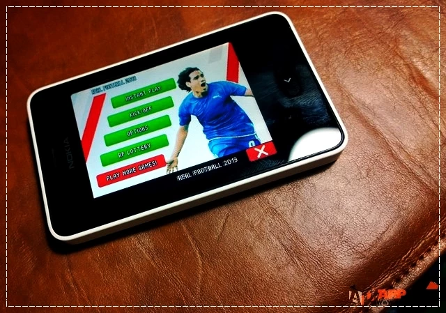 WP 20130929 005 | asha 501 | <!--:TH--></noscript>รีวิวเกม Real Football 2013 (Asha 501) ระเบิดแข้ง ชิงเจ้าแห่งทัวร์นาเมนต์ 2013
