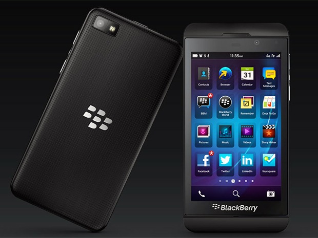 bb z10 i1 | BB | <!--:TH--></noscript>Blackberry Z10 ทำร้ายจิตใจสาวกอีกแล้ว ราคาตกฮวบเหลือไม่ถึงหมื่น!