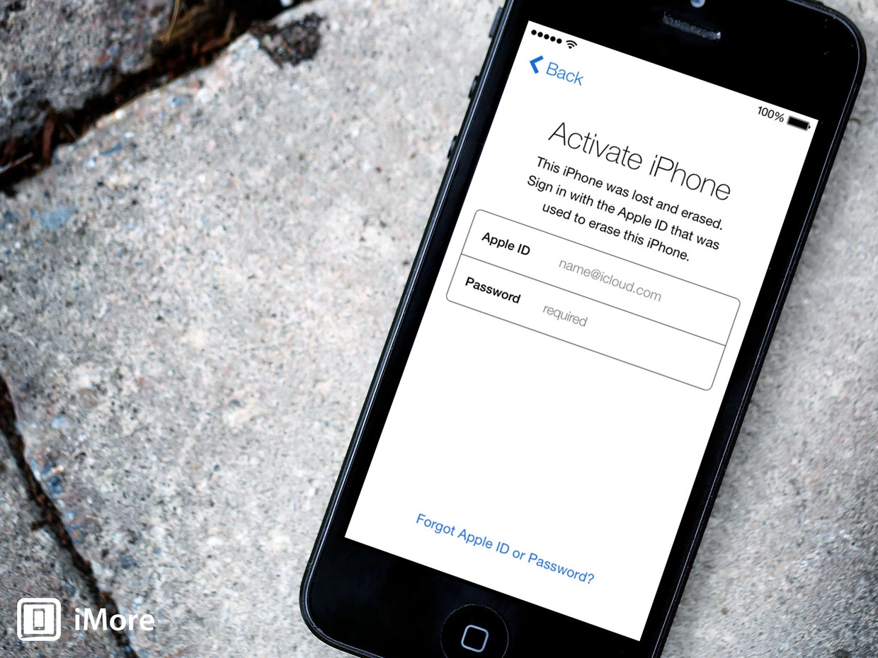 ios 7 activation lock hero | Activation lock | <!--:TH--></noscript>[เปิดประเด็น] ปราการเหล็กกล้า Activation lock ของ iOS 7 โดนทำลายแล้ว ??