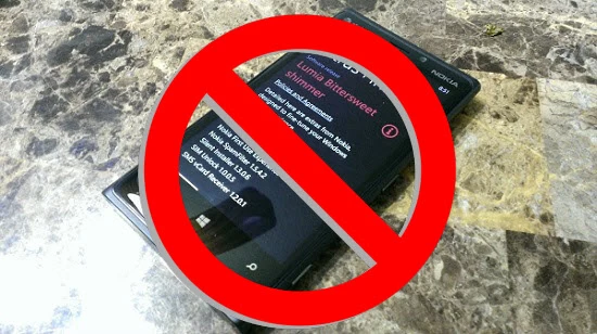 no bittersweet shimmer | Nokia Bittersweet shimmer | <!--:TH--></noscript>อัพเดท Windows phone ตัวต่อไปจาก Nokia อาจจะเปลี่ยนชื่อเป็น Nokia Black แทน Bittersweet shimmer