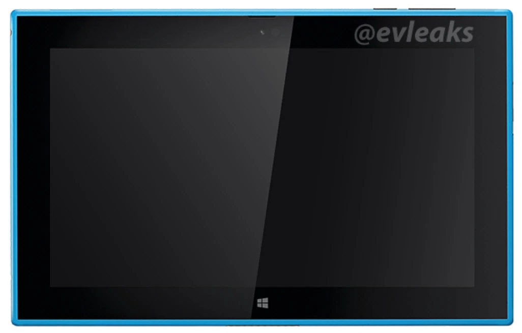 nokia lumia 2520 | Nokia Lumia 2520 | <!--:TH--></noscript>[อัพเดท] ภาพหลุด Press Render ของ Nokia Lumia 2520 Tablet สไตล์ Lumia จาก Nokia คาดสีที่จำหน่ายได้แก่ ดำ, ขาว, ฟ้า และแดง