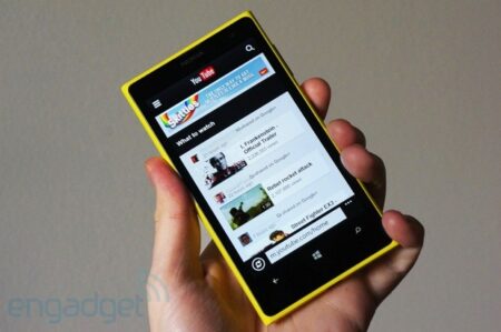 คำเตือนสำคัญ!! Youtube สำหรับ Windows Phone 8 มีอัพเดทใหม่ แต่อย่าเพิ่งอัพเดทในตอนนี้?