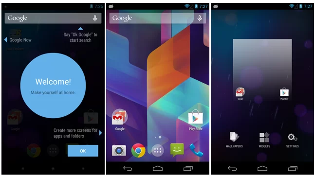 3 | Application | <!--:TH-->ดาวน์โหลดด่วน! 13 แอพหลัก ตัวใหม่ล่าสุดของ Google แงะออกมาจาก Nexus 5 แบบใหม่ถอดด้าม <!--:-->
