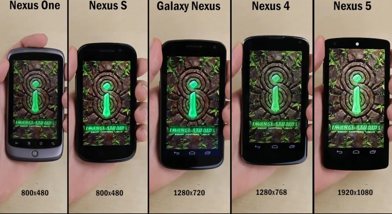 44 | Nexus S | ศึก Battle ของพี่น้องตระกูล Nexus ทั้ง 5 (มีคลิปนะแจ๊ะ)