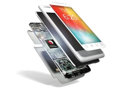 Qualcomm เปิดตัว CPUเทพตัวใหม่คือ Snapdragon 805 และ GPU Adreno 420