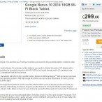 960x704xlg nexus 10 listing.jpg.pagespeed.ic .qCAGjU49Ml | LG nexus 10 | เผยสเปกเต็มๆของ Nexus 10 พร้อมรูปและจะผลิตโดย LG ราคาประมาณ 15xxx บาท