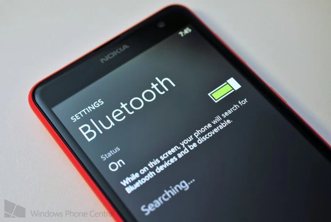 Bluetooth Lumia625 WindowsPhone | Bluetooth 4.0 LE | Nokia ยืนยันมือถือ Windows phone 8 จาก Nokia ทุกรุ่นจะรองรับ Bluetooth 4.0 LE ผ่านอัพเดท Lumia Black