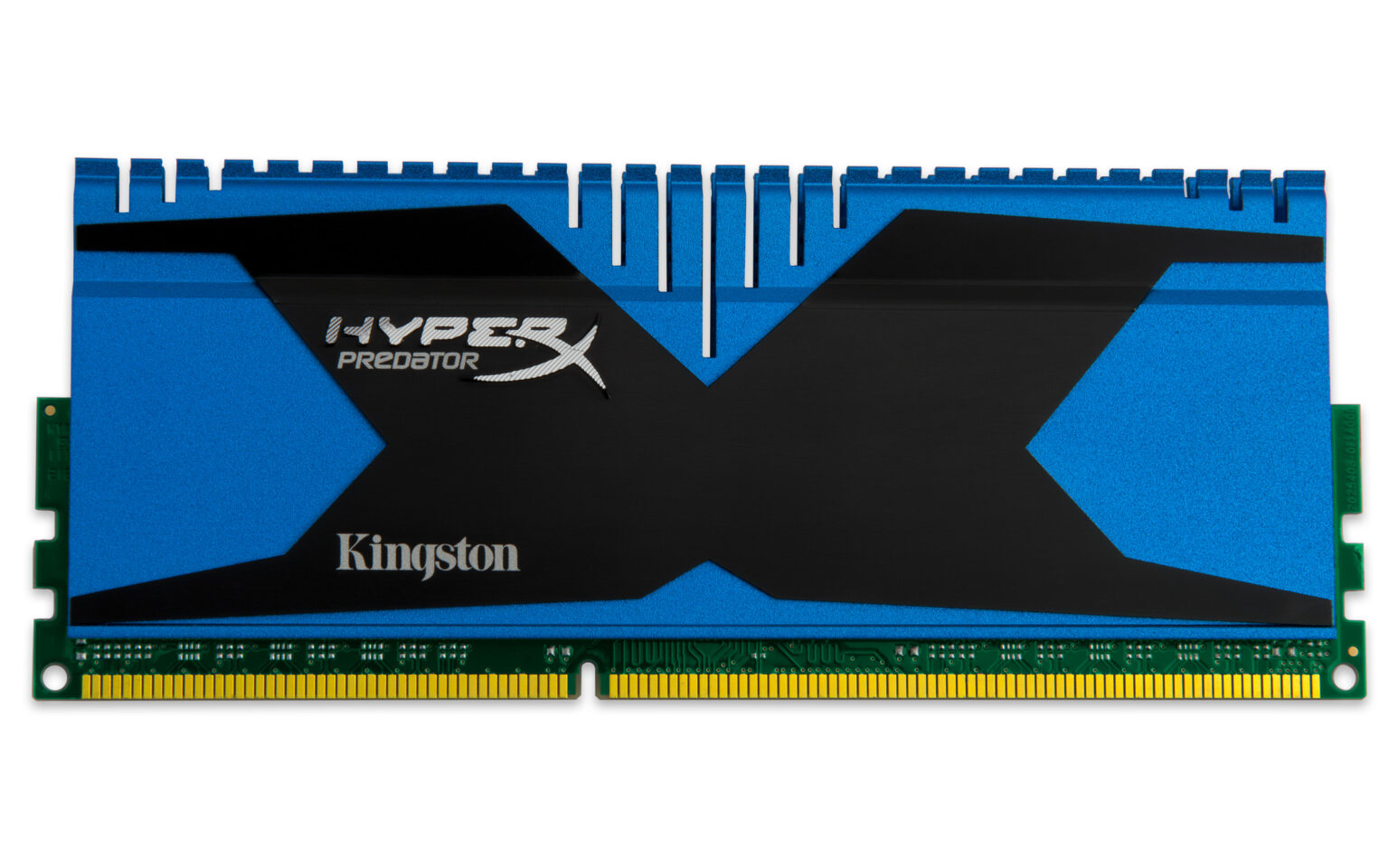 HyperX ส่งหน่วยความจำ (Ram) ความเร็ว 2800 MHz เอาใจนักโอเวอร์คล็อกผู้หลงไหลในความแรง