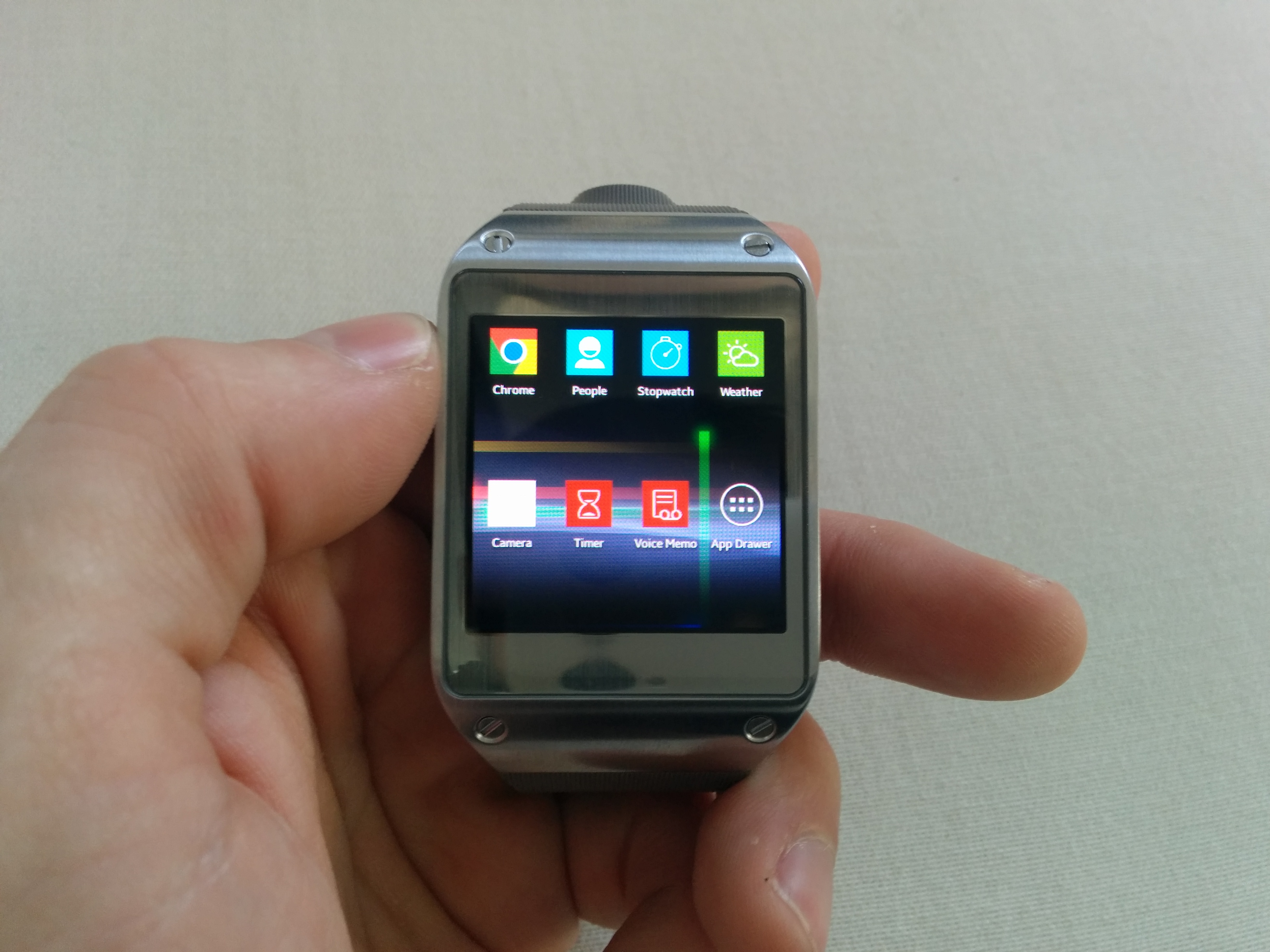 IMG 20131120 124500 | galaxy gear | ปลดล็อก Galaxy Gear ให้เป็นนาฬิกาแอนดรอยด์เต็มรูปแบบ มี Playstore และใช้งานกับแอนดรอยด์ยี่ห้ออื่นๆ ได้ จากรอมและการวิธีการแฟลชเครื่อง