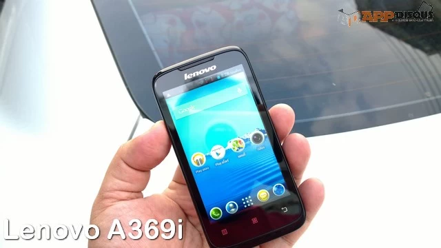 Appdisqus Review : แกะกล่อง Lenovo A369i แอนดรอยด์สองซิมคุ้มค่าราคาจิ๋ว 1 WP 20131120 17 11 58 Pro1 | a369i | Appdisqus Review : แกะกล่อง Lenovo A369i แอนดรอยด์สองซิมคุ้มค่าราคาจิ๋ว