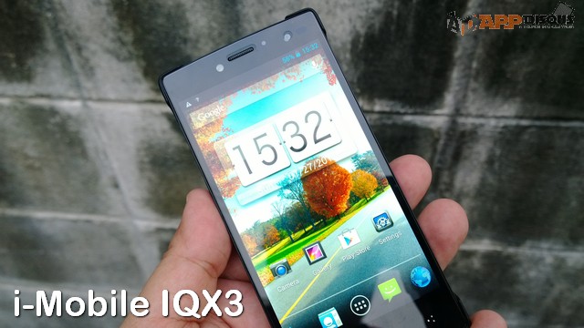 WP 20131120 17 16 36 Pro | i-Mobile | Appdisqus Review : รีวิวแกะกล่อง i-Mobile IQX3 สุดยอดกล้องหน้า 8 ล้านพร้อม Auto Focus และไฟแฟลช LED