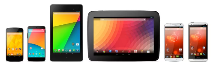 android kitkat updates | android 4.4 | <!--:TH--></noscript>รายชื่อเครื่อง Android และกำหนดการที่จะได้รับการอัพเดท Android 4.4 Kitkat ในช่วงเวลาเร็วๆ นี้ HTC One มีเฮ!