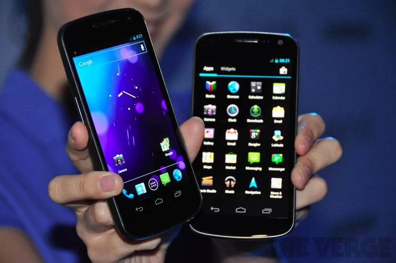 galaxy | android 4.4 | <!--:TH--></noscript>Nexus อายุไม่ยืนอย่างที่คิด Galaxy Nexus โดนตัดจากการอัพเดท Android 4.4 แล้ว เพราะอายุเกิน 18 เดือนตามธรรมเนียม Google
