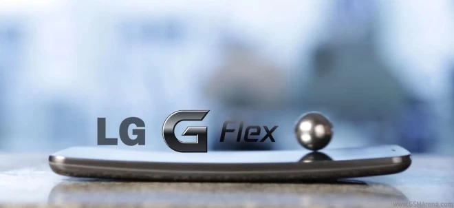 gsmarena 0012 | LG G Flex | คลิป : ข้าคือนกฟีนิกซ์ในร่างสมาร์ทโฟน ข้าชื่อ LG G Flex