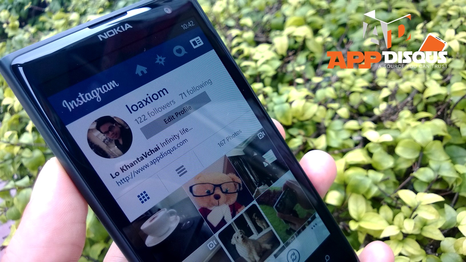 instagram for wp | instagram | [รีวิวแอพ] วิธีสมัครและใช้งาน Instagram (Beta) สำหรับ Windows Phone: มันคือความสมบูรณ์แบบ แต่ทำไมถูกเรียกว่า “Beta”
