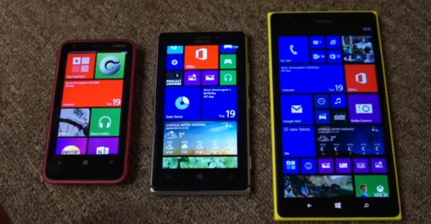 lumia 1520 925 620 comparison