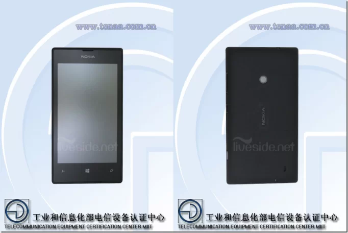 lumia 525 | Nokia Glee | <!--:TH--></noscript>ภาพหลุดยกที่ 2 Nokia Lumia 525 “Glee” อีกหนึ่งอุปกรณ์ที่ยังไม่เปิดตัวจาก Nokia และข่าวลือ Tablet Windows RT ตัวต่อไปของ Nokia ที่ชื่อว่า Nokia Illusionist
