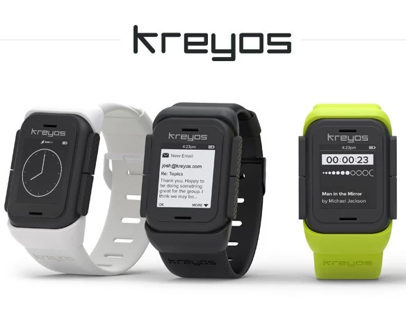 main2 | KREYOS | KREYOS นาฬิกาอัจฉริยะ (Smartwatch) เพียงตัวเดียวที่รองรับทั้ง iOS, Android และ Windows Phone พร้อมทั้งสามารถรับสายและสนทนาผ่านนาฬิกานี้ได้เลย