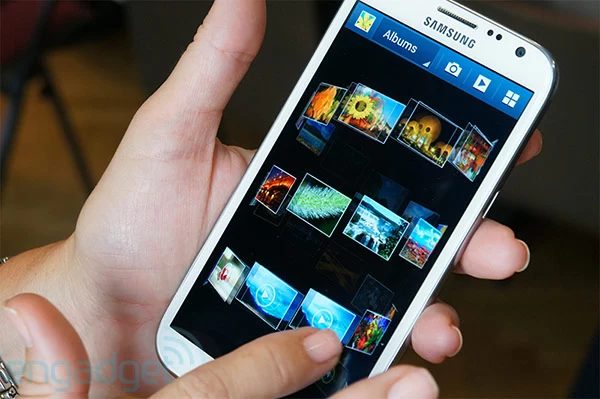note2 post dsc08010 | Galaxy Note 2 | Android 4.3 สำหรับ Galaxy Note II ออกตัวอัพเดทผ่าน OTA มาแล้วระลอกแรก