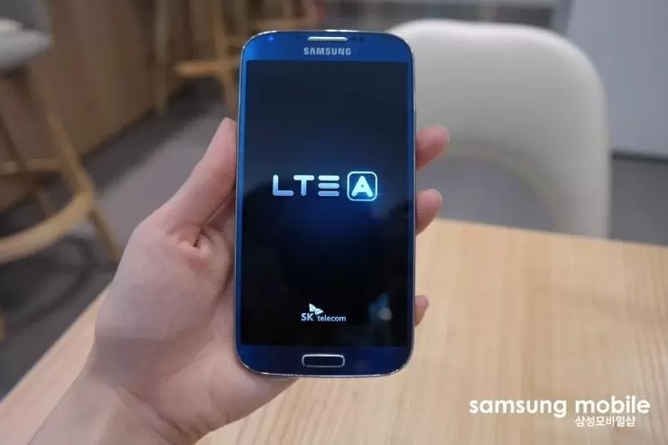 s4 lte a | Samsung Galaxy S4 Advance | Samsung Galaxy S4 Advance ยัด Snapdragon 800 บุกฝรั่งเศสแล้ว