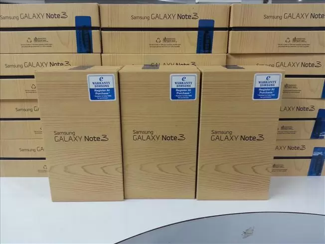 samsung galaxy note 3 4g lte n9005 5 7inchs sme set ready stocks abcphonedotcom 1309 25 ABCphonedotcom@1 | Note 3 | ซัมซุงไทยเตรียมนำ Galaxy note 3 รุ่น Snapdragon 800 เข้ามาขาย และทางออกที่เป็นไปได้สำหรับราคาจำหน่าย