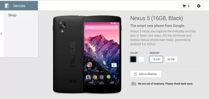 screen shot 2013 10 31 at 2 50 21 pm | kitakt | <!--:TH--></noscript>!!!เครื่อง Nexus5 เริ่มส่งถึงมือลูกค้า ราคาหมื่นเดียว 